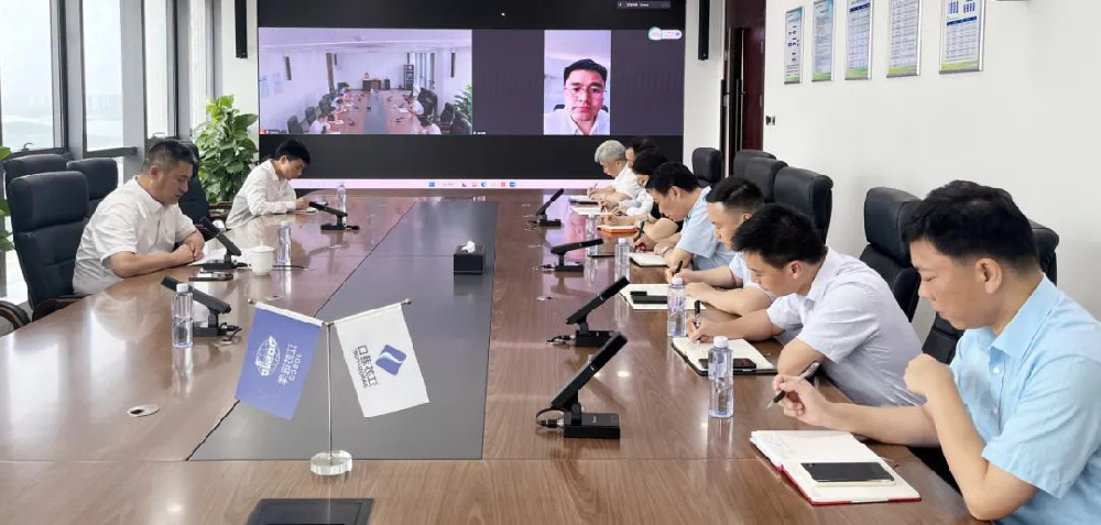 江苏远洋:强化日常监督 促进合规经营