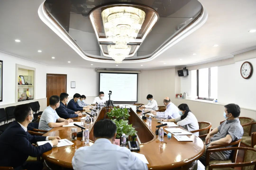 要防住、要稳住、要安全!江苏远洋全力冲刺“双过半”