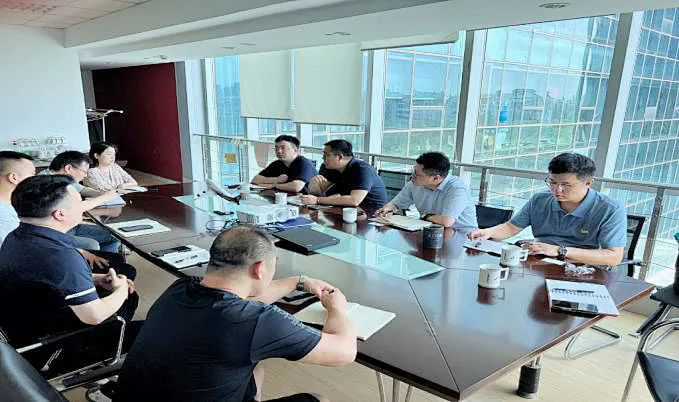 强国复兴有我,扛起国企担当 | 江苏远洋释放集装箱运输一体化强大活力