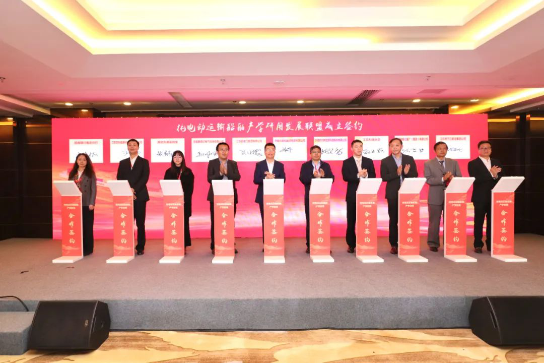 江苏省交通运输厅发布这项关键技术需求清单！