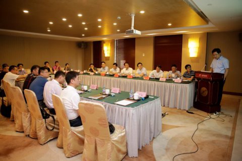 公司召开新世纪货运工作会议