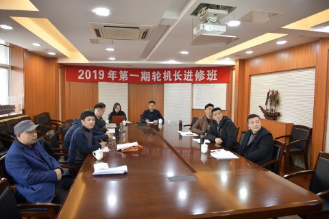 以案学法,促进船舶廉洁建设