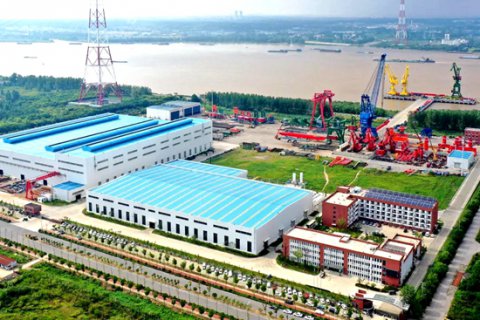 江苏省港口集团下属2家单位荣获“国家高新技术企业”认定