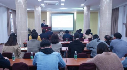 克拉克森柏拉图王澄宇一行拜访江苏远洋