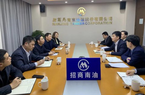 对标学习寻突破 深入调研促提升