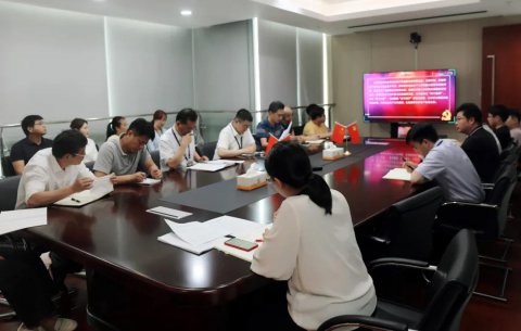 践行学史力行 筑牢安全防线