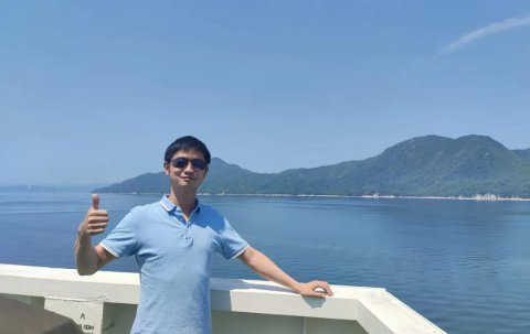 航海心声 | 风雨不惧 我与星辰大海共成长