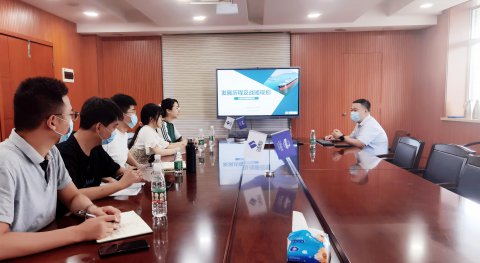 薪火相传 扬帆起航 2021远洋“小萌新”吹响登轮集结号!