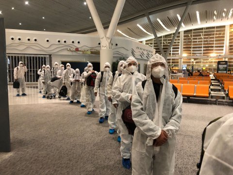 江苏远洋党委:“三贴近”为群众办实事,走深走实又走心